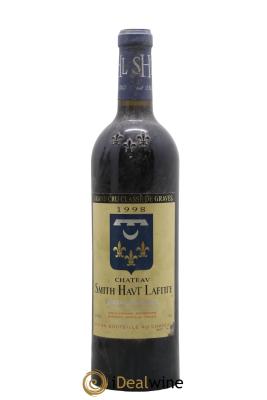 Château Smith Haut Lafitte Cru Classé de Graves