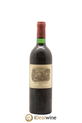 Château Lafite Rothschild 1er Grand Cru Classé