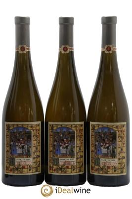 Alsace Grand Cru Mambourg Marcel Deiss (Domaine)