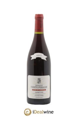 Ajaccio Cuvée du Cardinal Comte Peraldi (Domaine)