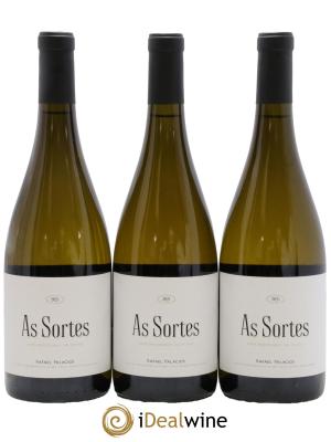 Valdeorras As Sortes Val Do Bibei R. Palacios