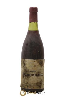 Echezeaux Grand Cru Mongeard-Mugneret (Domaine)