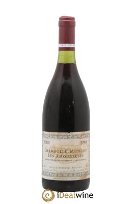 Chambolle-Musigny 1er Cru Les Amoureuses Jacques-Frédéric Mugnier