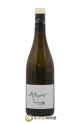 Beaujolais Cuvée Alexis Olivier Depardon