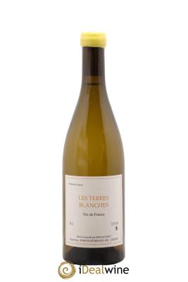 Vin de France Les Terres Blanches Stéphane Bernaudeau