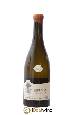 Saint-Aubin 1er Cru Les Combes au Sud Jean-Claude Bachelet (Domaine)