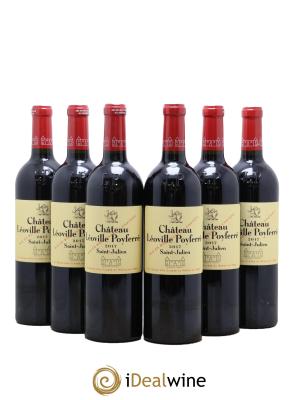 Château Léoville Poyferré 2ème Grand Cru Classé