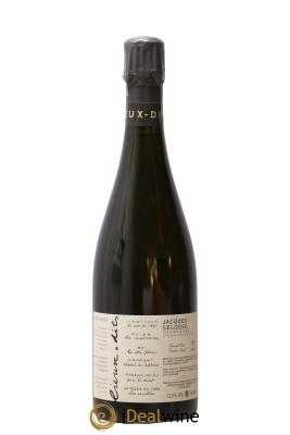 La Côte Faron Blanc de Noirs Grand Cru Extra-Brut Jacques Selosse 