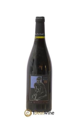 Côte-Rôtie La Barbarine Gangloff (Domaine)