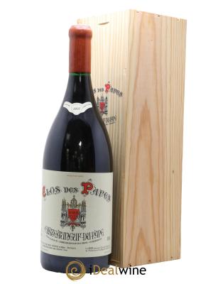 Châteauneuf-du-Pape Clos des Papes - Paul Avril