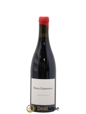 Espagne Rias Baixas Finca Genoveva Caino Forjas del Salnés