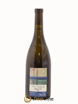 Chablis 1er Cru Vau de Vey Alice et Olivier De Moor