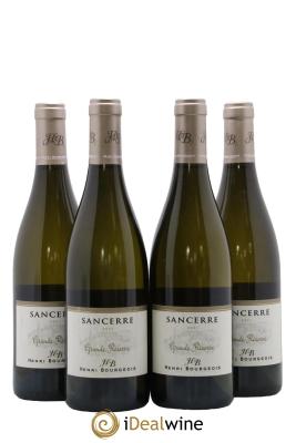 Sancerre Grande Reserve Henri Bourgeois