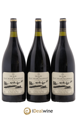 Saint-Guilhem-le-Désert - Cité d'Aniane Mas Daumas Gassac Famille Guibert de La Vaissière