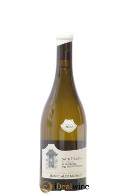 Saint-Aubin 1er Cru Les Murgers des Dents de Chien Jean-Claude Bachelet (Domaine)