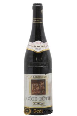 Côte-Rôtie La Landonne Guigal