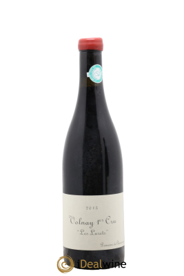 Volnay 1er Cru Les Lurets Domaine de Chassorney - Frédéric Cossard