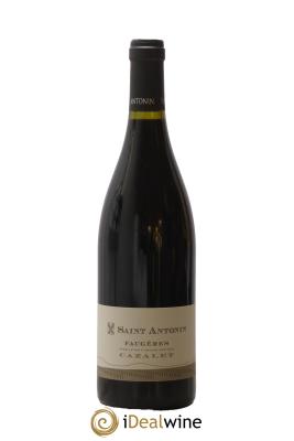 Faugères Cazalet Domaine Saint Antonin