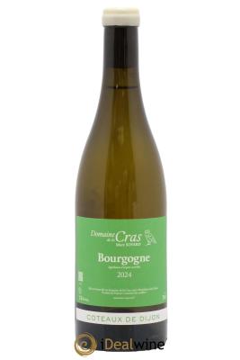 Bourgogne Côteaux de Dijon Domaine de la Cras - Marc Soyard