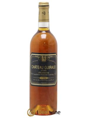 Château Guiraud 1er Grand Cru Classé
