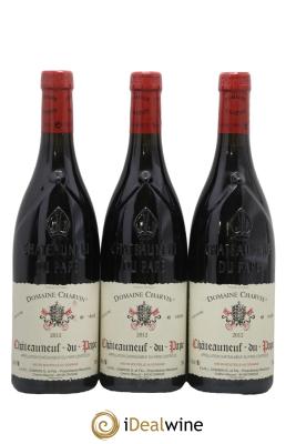 Châteauneuf-du-Pape Charvin (Domaine)