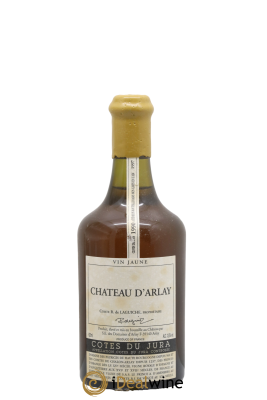 Côtes du Jura Vin jaune Château d'Arlay