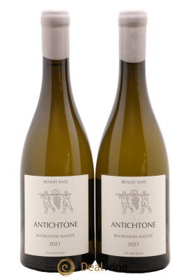 Bourgogne Aligoté Antichtone Benoit Ente