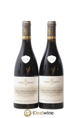 Chambolle-Musigny 1er Cru Les Amoureuses Albert Bichot