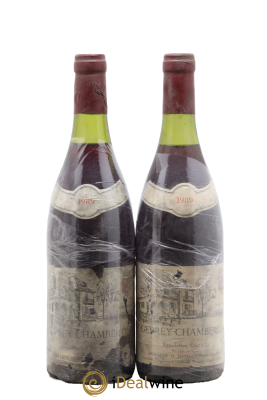 Gevrey-Chambertin Roblot-Marchand