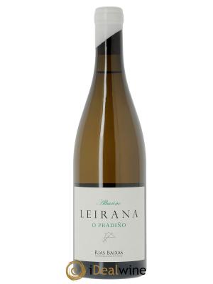 Rias Baixas DO Forjas del Salnés Leirana o Pradiño 