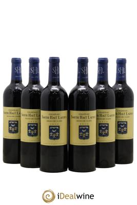 Château Smith Haut Lafitte Cru Classé de Graves