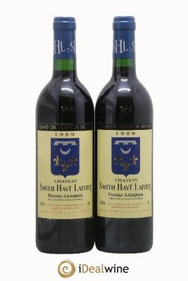 Château Smith Haut Lafitte Cru Classé de Graves