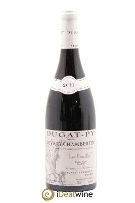 Gevrey-Chambertin Les Evocelles Vieilles Vignes Dugat-Py