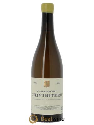 Vino de la Tierra de Castilla y León Majuelo del Chiviritero Cantalapiedra Viticultores
