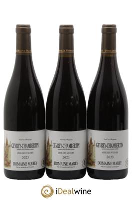 Gevrey-Chambertin Vieilles Vignes Marey