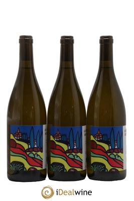 Vin de France Les Quarts des Noëls Benoit Lalanne