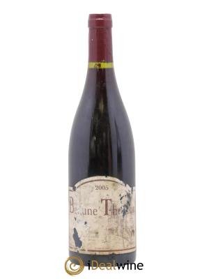 Beaune 1er Cru Theuron Domaine Martray