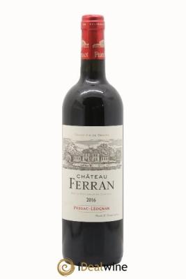 Pessac-Léognan Château Ferran