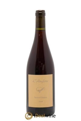 Vin de France Terre d'Ombre L'Anglore