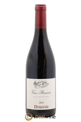 Vosne-Romanée Duroché (Domaine)