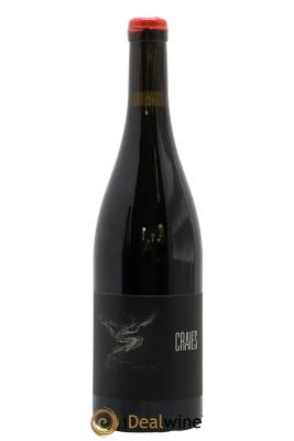 Bourgogne Craies Arnaud Lopez