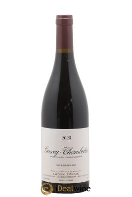 Gevrey-Chambertin Frédéric Esmonin