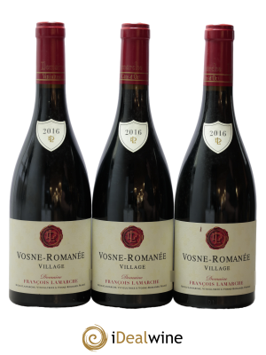 Vosne-Romanée Lamarche (Domaine)