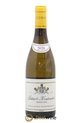 Bâtard-Montrachet Grand Cru Leflaive (Domaine)