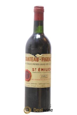 Château Figeac 1er Grand Cru Classé A