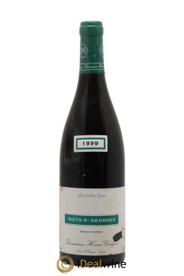 Nuits-Saint-Georges Henri Gouges Domaine Gouge