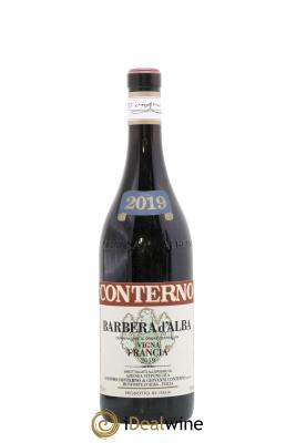 Barbera d'Alba DOC Vigna Francia Giacomo Conterno