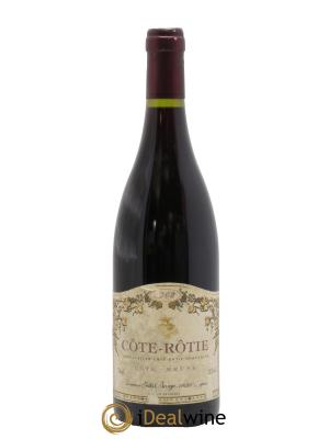 Côte-Rôtie Côte-Brune Domaine Gilles Barge