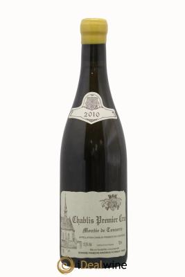 Chablis 1er Cru Montée de Tonnerre Raveneau (Domaine)