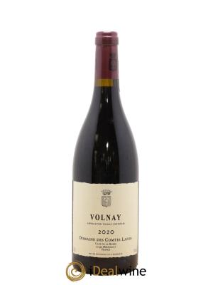 Volnay Comtes Lafon (Domaine des)